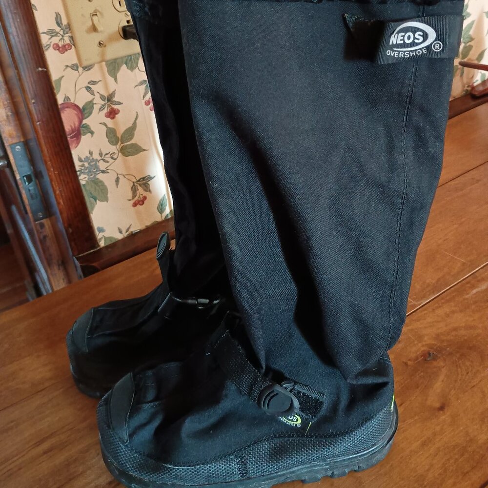NEOS Overshoes Size XS